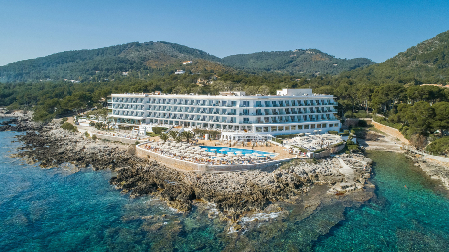 Exterior & Views 2, Grupotel Aguait Resort & Spa - Adults Only, Baleares