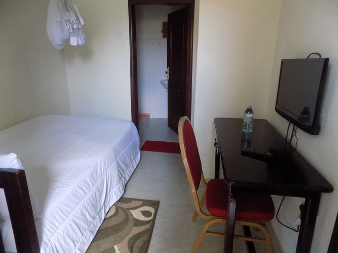 Bedroom 2, Cielo Country Inn, Igara