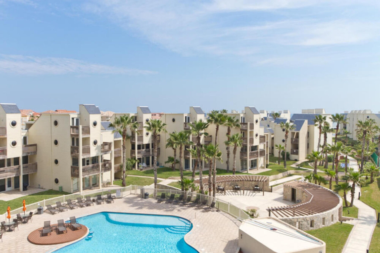 Exterior & Views, Solare Tower Condominium 405, Cameron