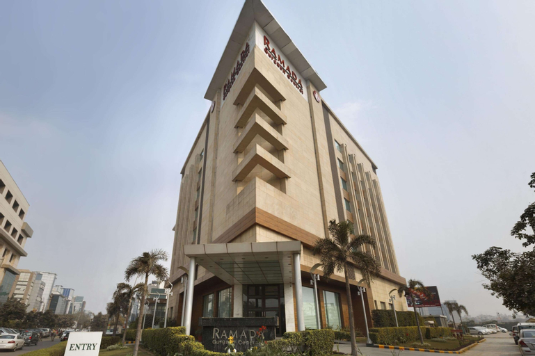 Ramada by Wyndham Gurgaon Central, Gurgaon