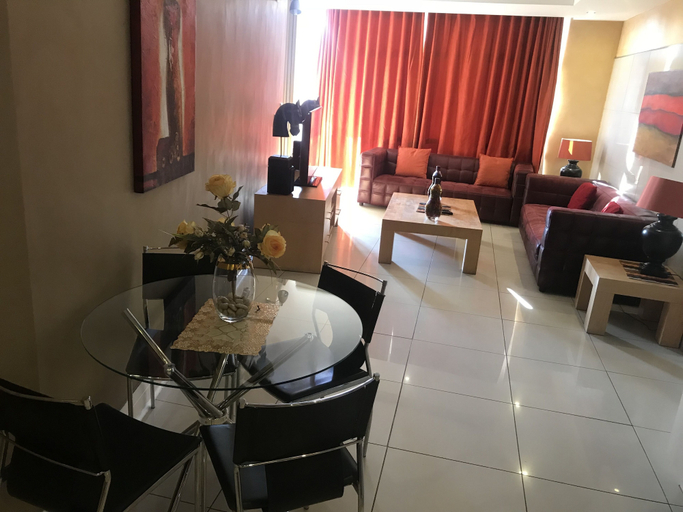 Others 5, First Divine Suites - Hydro Park, City of Johannesburg