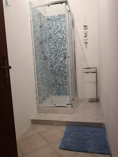 Bathroom, Agriturismo Le Casette, Pisa
