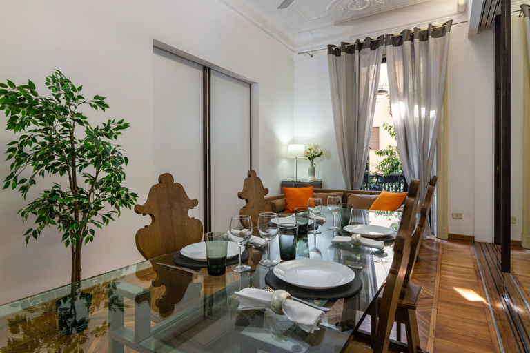 Others 5, Guercino - Apartment Porta Garibaldi, Milano