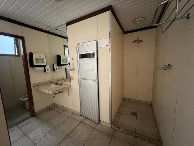 Bedroom 4, Locking S Funcionários 5, Belo Horizonte