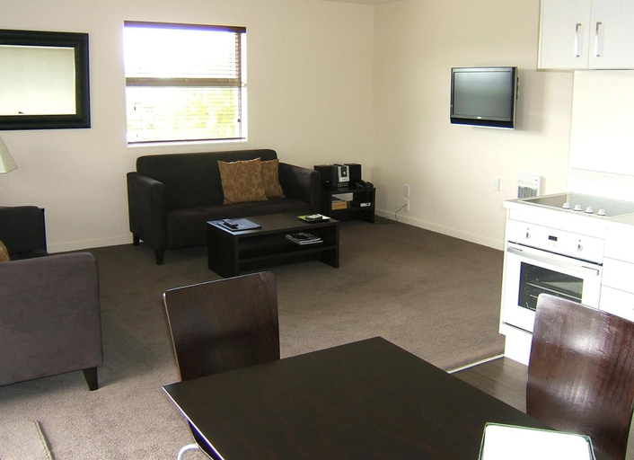 Others 4, Pegasus Gateway Motels and Apartments, Waimakariri