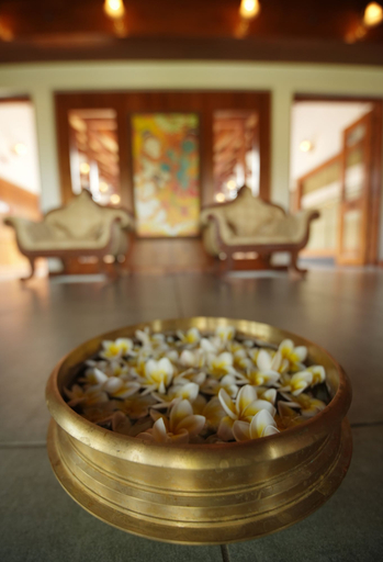 Food & Drinks 5, Gokulam Grand Resort & Spa, Kottayam