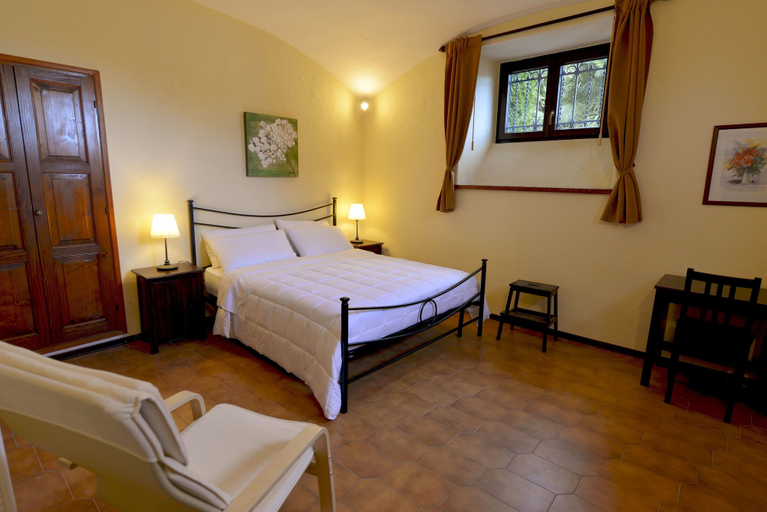 Room 2, Casa Punta Amore - WelcHome, Verbano-Cusio-Ossola
