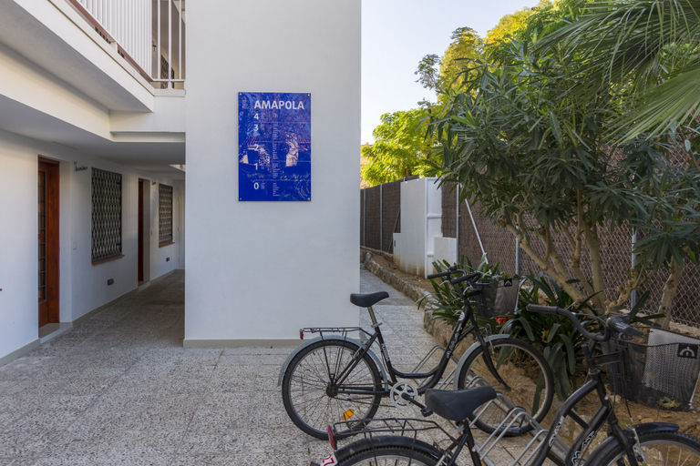 Exterior & Views 2, Sunway Amapola Apartamentos, Barcelona