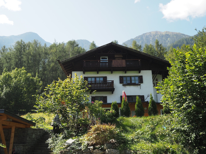 Exterior & Views 2, Bei Herrmanns, Imst