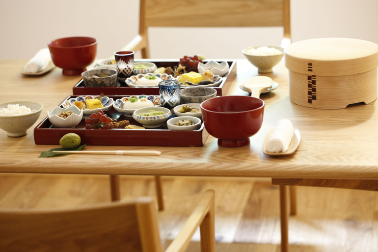 Food & Drinks 5, Yamagata The Takinami, Nan'yo