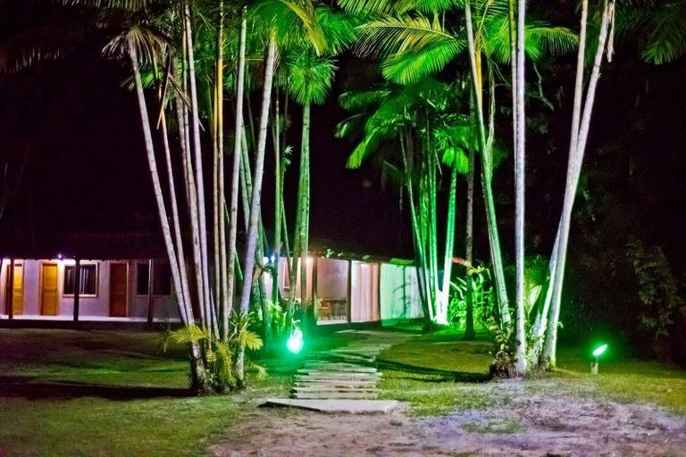 Exterior & Views 2, Vila Noah Pousada, Parati