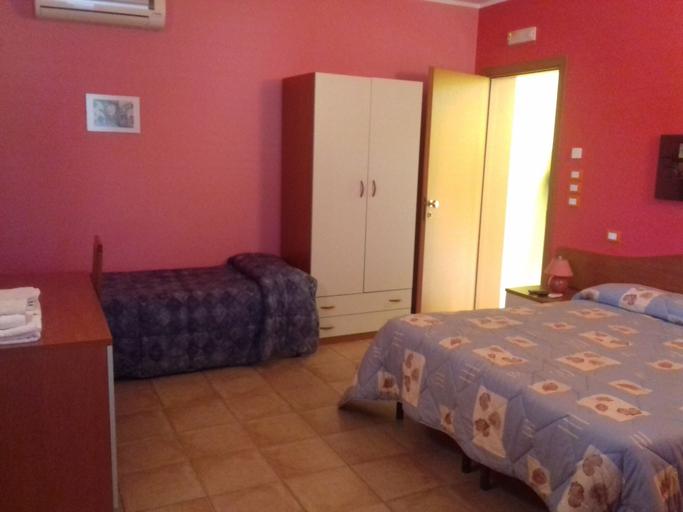 Bedroom 5, Lu Casale, Lecce