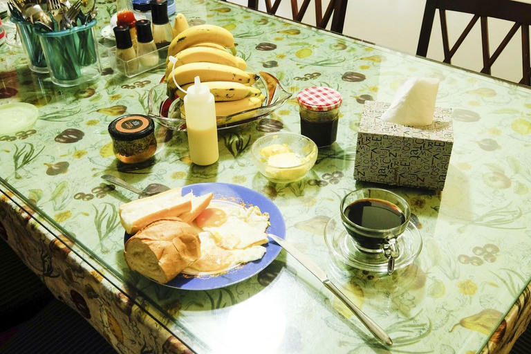 Food & Drinks 5, French Styled House, Từ Liêm