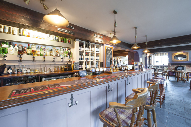 Food & Drinks 4, The Fishbourne - Isle of Wight, Isle of Wight