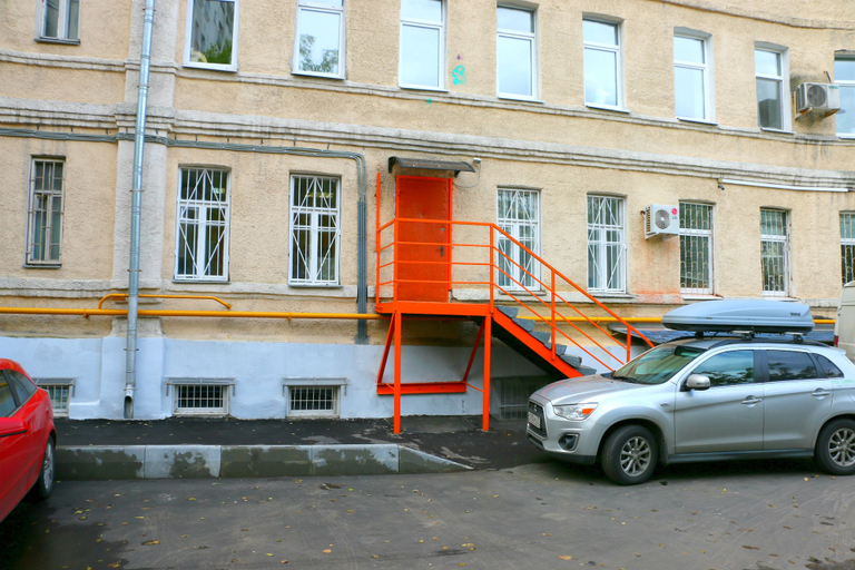 Exterior & Views 2, Hostel ParaTapok, Northern
