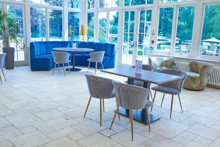 Food & Drinks 5, Phyllis Court Members Club, Oxfordshire