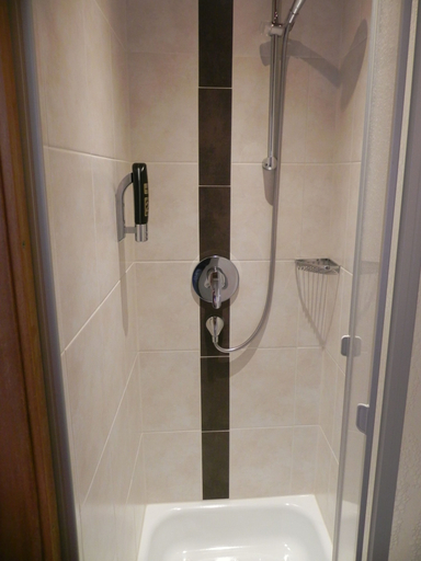 Bathroom 4, Hotel Sonnhof, Kufstein