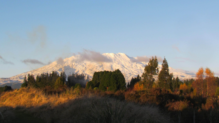 Others 4, Tongariro Suites at The Rocks, Ruapehu