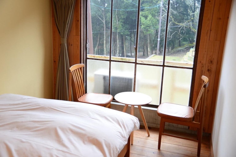 Others 4, The Deer Park Inn, Nara