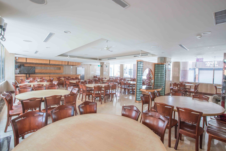 Food & Drinks 5, KKS Hotel, Hualien