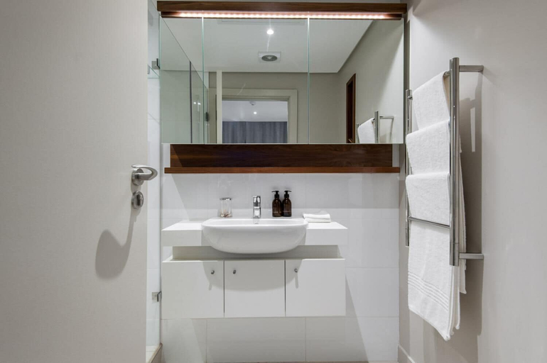 Bathroom 4, Zimbali suites, iLembe