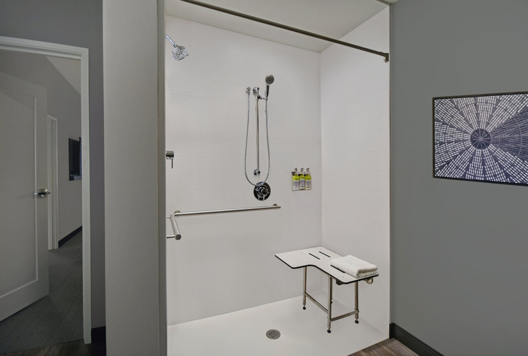Bathroom 5, Staybridge Suites HOUSTON - GALLERIA AREA, Houston