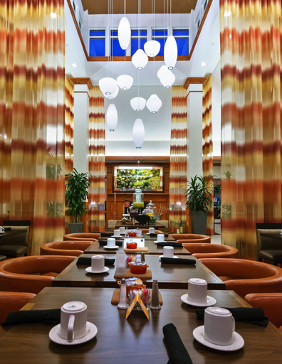 Food & Drinks 5, Hilton Garden Inn West Monroe, Ouachita