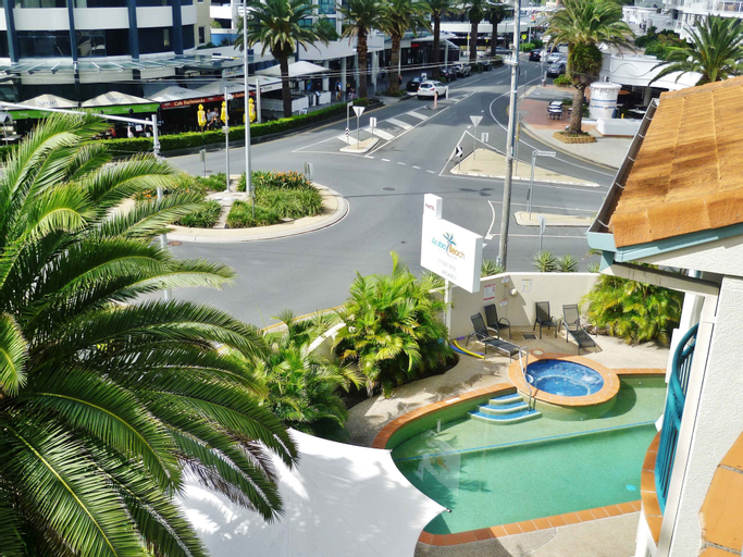 Exterior & Views 2, Aruba Beach Resort, Gold Coast
