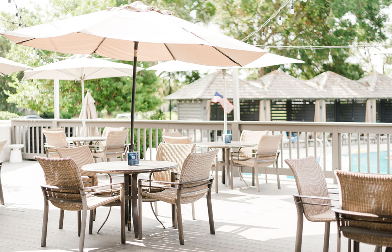 Food & Drinks 5, Sea Palms Resort St Simons Island, Glynn