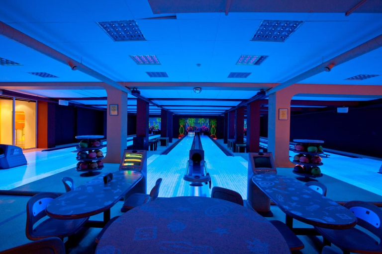 Sport & Beauty 2, Amber Spa Boutique Hotel, Riga