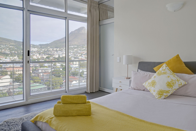 Bedroom 2, Hazel By Stay Amazing, City of Cape Town