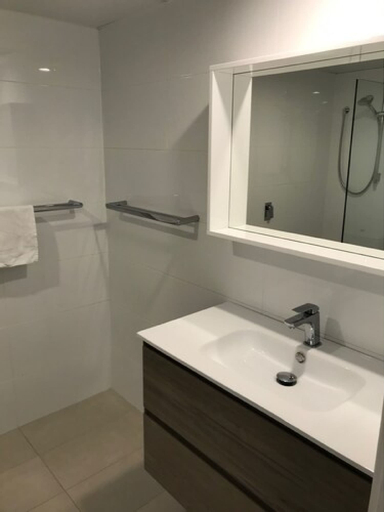 Bedroom 5, Moorings On Cavill, Gold Coast