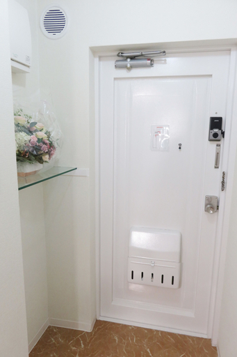 Bathroom 3, Nakatsu City Apartment BNB21, Osaka