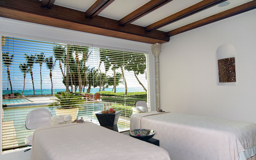 Bedroom 4, Tortuga Bay Hotel, Salvaleon de Higuey