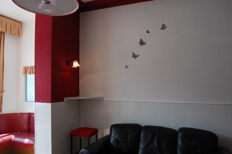 Others 5, Tulip Hotel, Blackpool