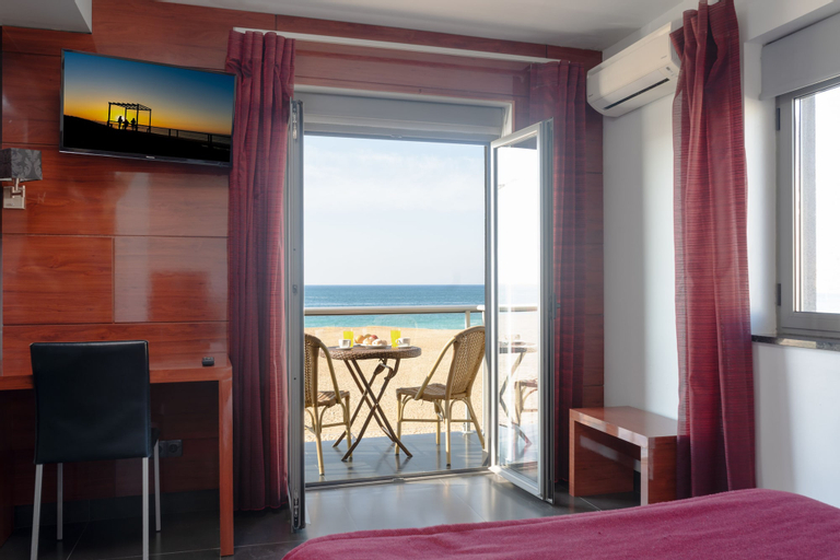 Hotel Oceano, Nazaré