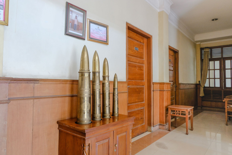 Others 4, OYO 1803 Hotel Sarangan Permai, Madiun