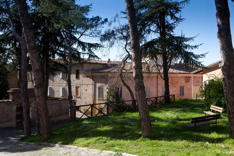 Exterior & Views 2, B&B Corte dei Turchi, Forli' - Cesena