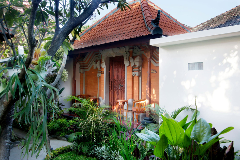 Exterior & Views 2, Nesa Sanur, Denpasar