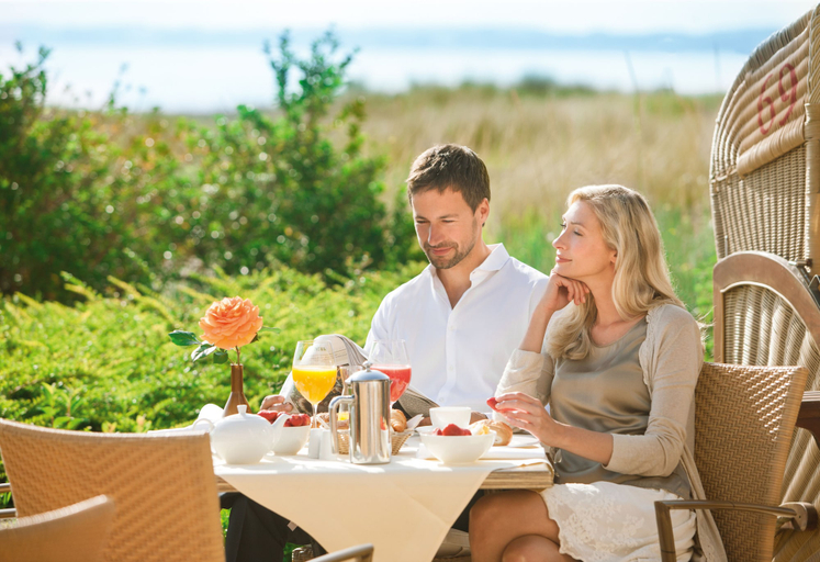Food & Drinks 5, Hotel Gran BelVeder & Ostsee Therme Resort & Spa, Ostholstein