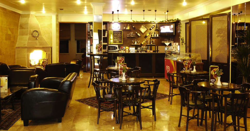 Food & Drinks 5, Dinler Hotels Ürgüp, Ürgüp