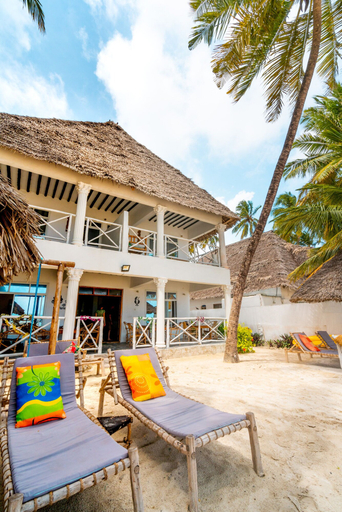 Sport & Beauty 5, African Paradise Beach Hotel, Kusini