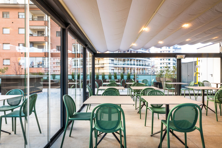 Food & Drinks, CO99, Milano