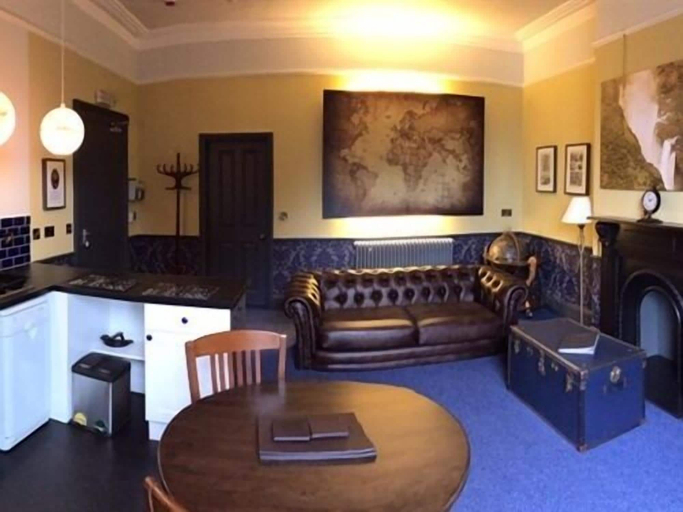 Others 5, Atlantis Holiday Apartments, Torbay