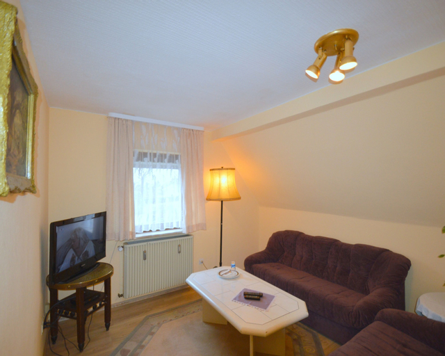 Bedroom 2, Landgasthaus Waldesruh, Westerwaldkreis