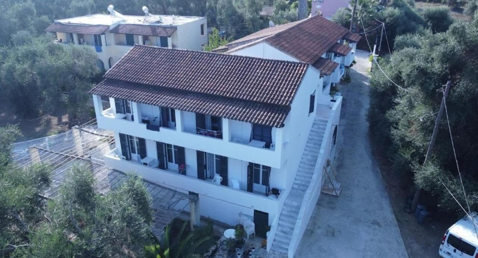 Exterior & Views 2, Villa Lucia, Ionian Islands