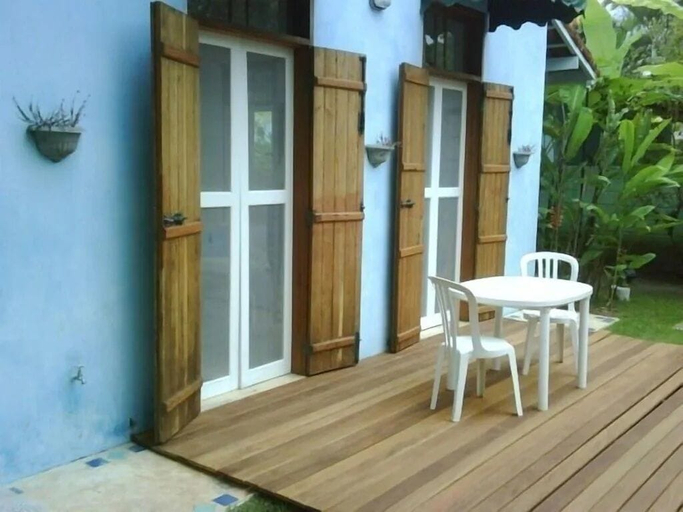 Exterior & Views 5, Aconchegante casa na Vila Barra do Una, São Sebastião