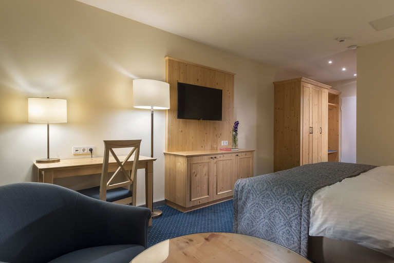 Bedroom 4, Maritim TitiseeHotel Titisee - Neustadt, Breisgau-Hochschwarzwald