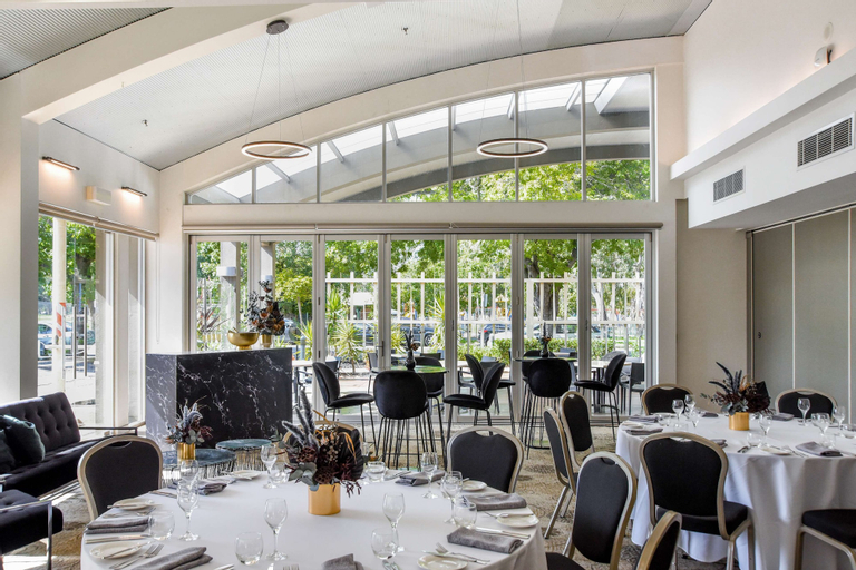 Food & Drinks 5, Terrace Hotel Adelaide, Adelaide