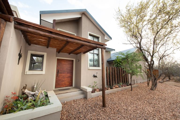 Exterior & Views 2, Nyaleti Lodge, Mopani